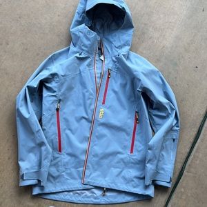 Stio Men's Environ XT Jacket